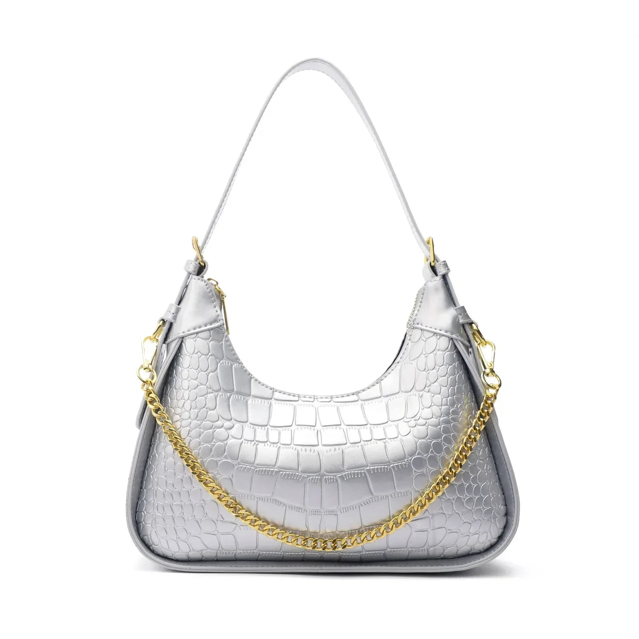 Women's Large - Capacity Tote Bag | Casual Simple Shoulder Style, Retro - Inspired Design for Commuting, Spacious Interior