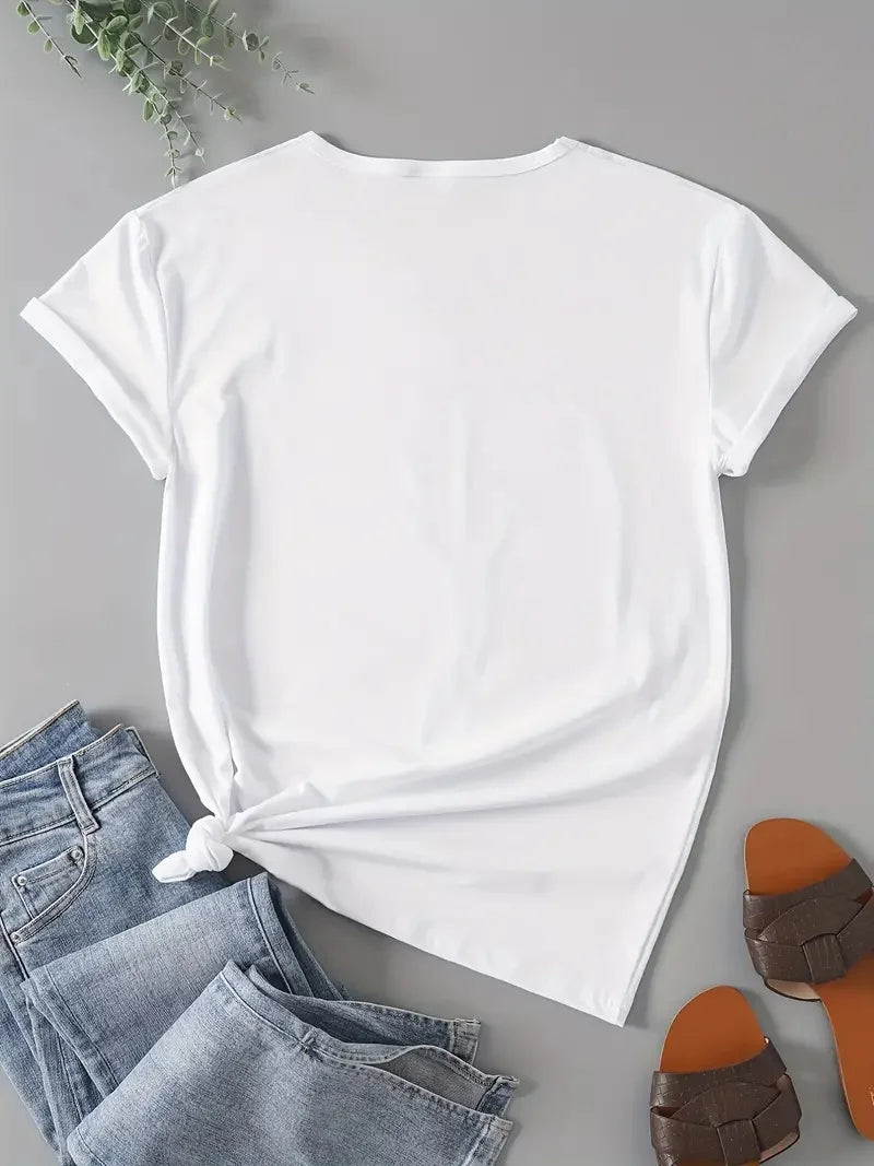 Rapper Frank Fashion Vintage Graphic T-shirts Men Women Ocean Hip Hop Trend T Shirts Blond  T-shirt Man Tshirt