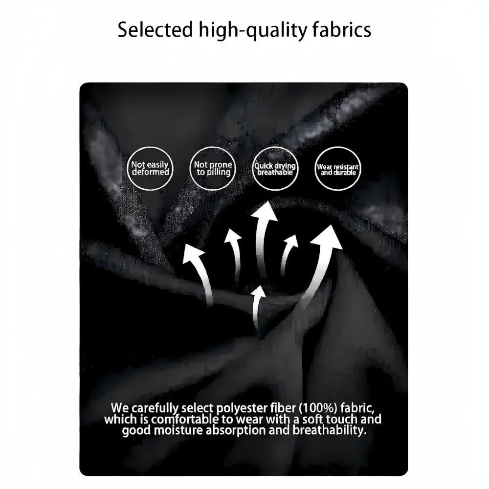 Summer men's breathable and comfortable round neck T-shirt optimistic and enterprising Harajuku printed outdoor casual top