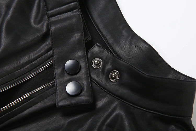 Weird Puss Hipster 2-Piece Set Women Tracksuit Trend Zip Stand Collar Jacket+Bike Shorts Matching Activity Hottie Street Outfits