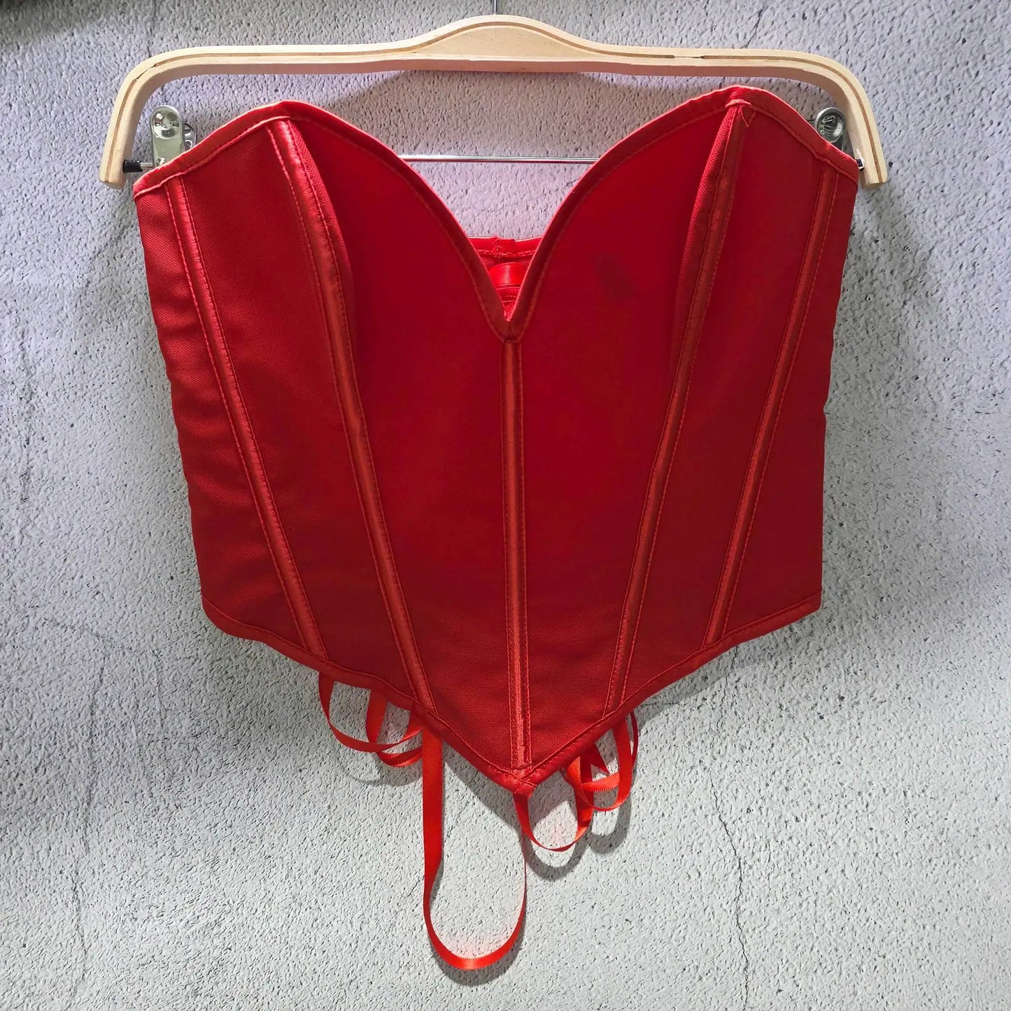 Y2k Women Clothing Sexy Corset