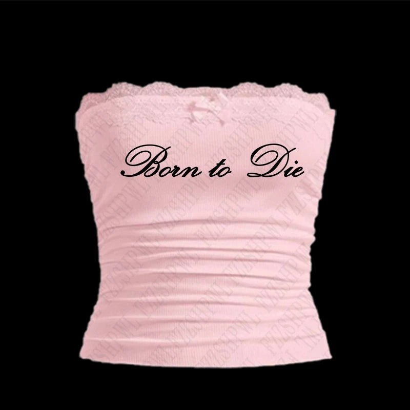 Women's 2 piece, Y2K girls vintage cute bow & lace chic aesthetic set