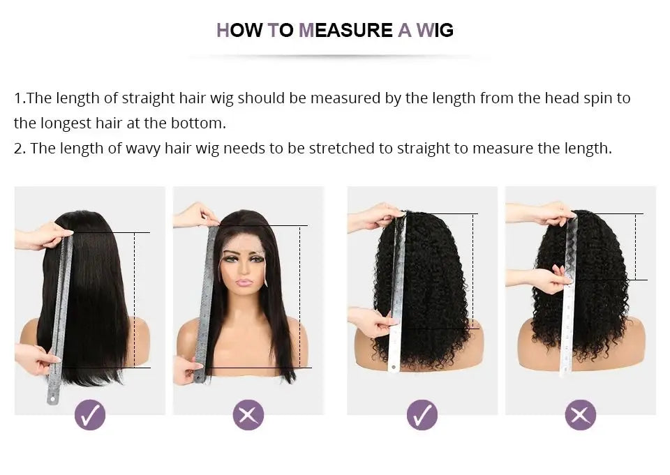 613 silver gray colored curl Wig 13x6 transparent Lace Front Body wave Wig 100% Brazilian Human Hair length lace Wig of Wowen